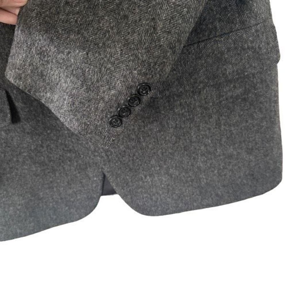 Turnbury Grey Blazer Suit Jacket Chest 44 - Picture 10 of 14